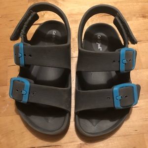 Cat and jack sandals